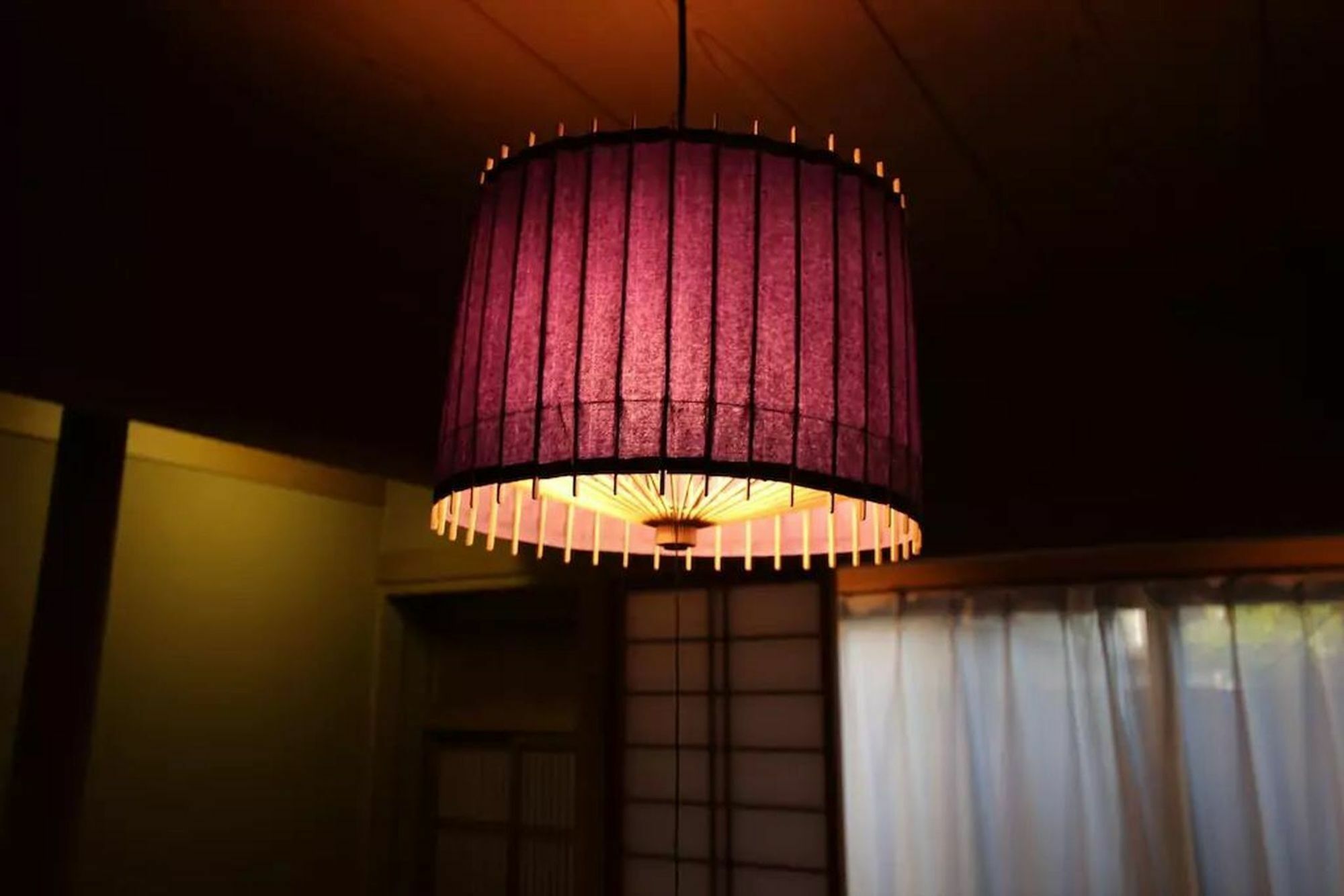 Nagomiya Kyoto Kamishichiken 和み家 京都 上七軒 Ngoại thất bức ảnh
