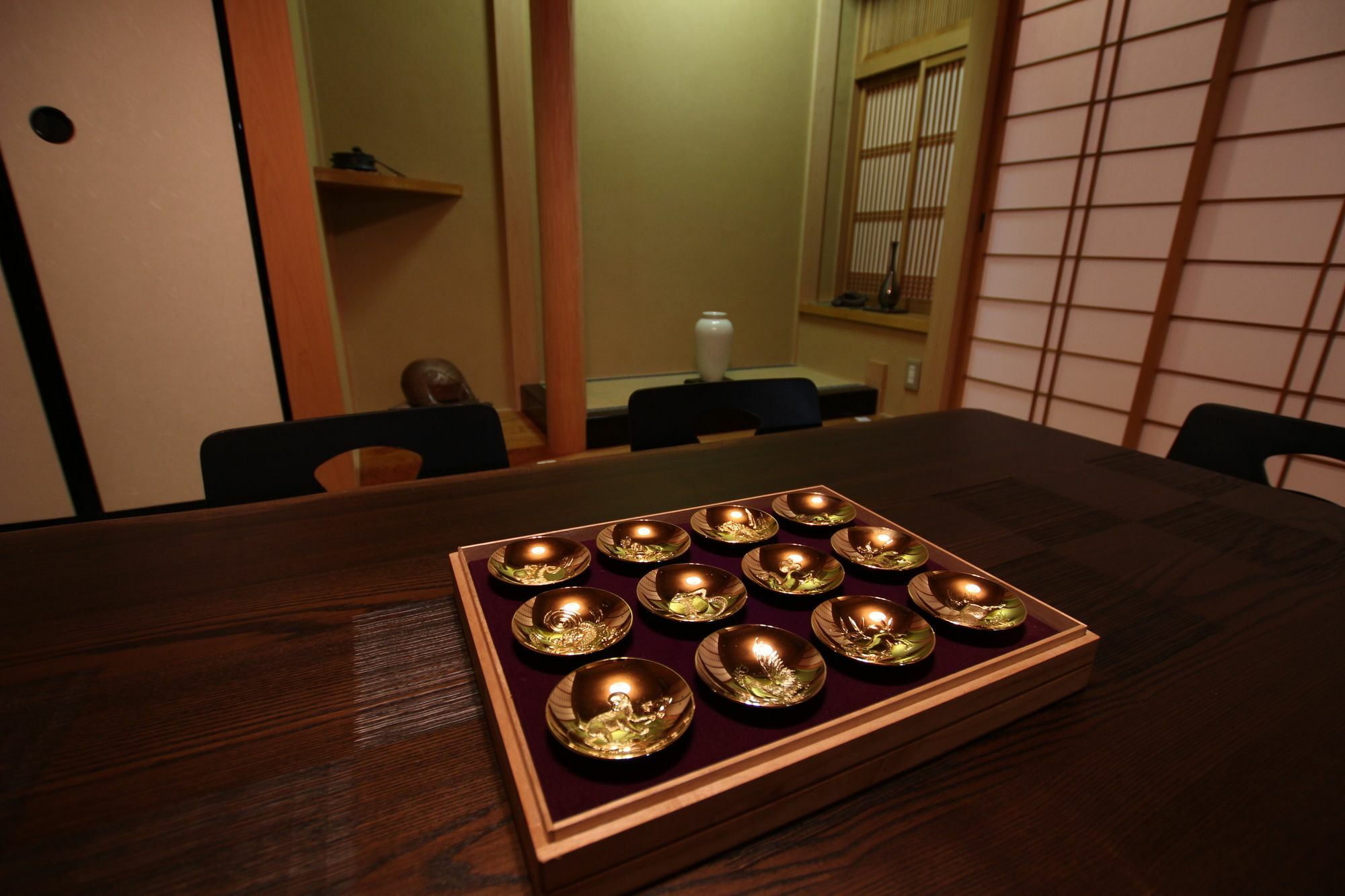 Nagomiya Kyoto Kamishichiken 和み家 京都 上七軒 Ngoại thất bức ảnh