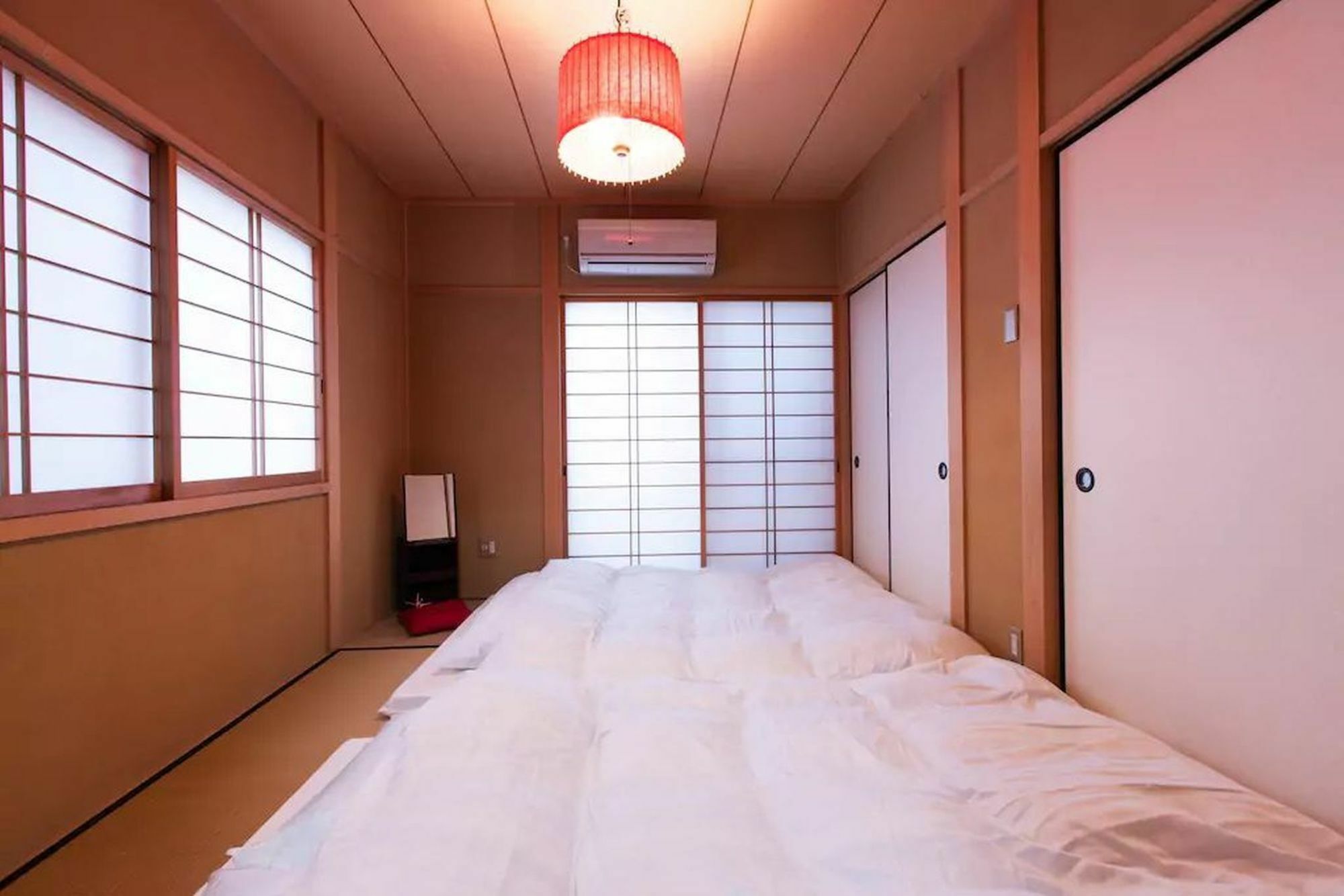 Nagomiya Kyoto Kamishichiken 和み家 京都 上七軒 Ngoại thất bức ảnh