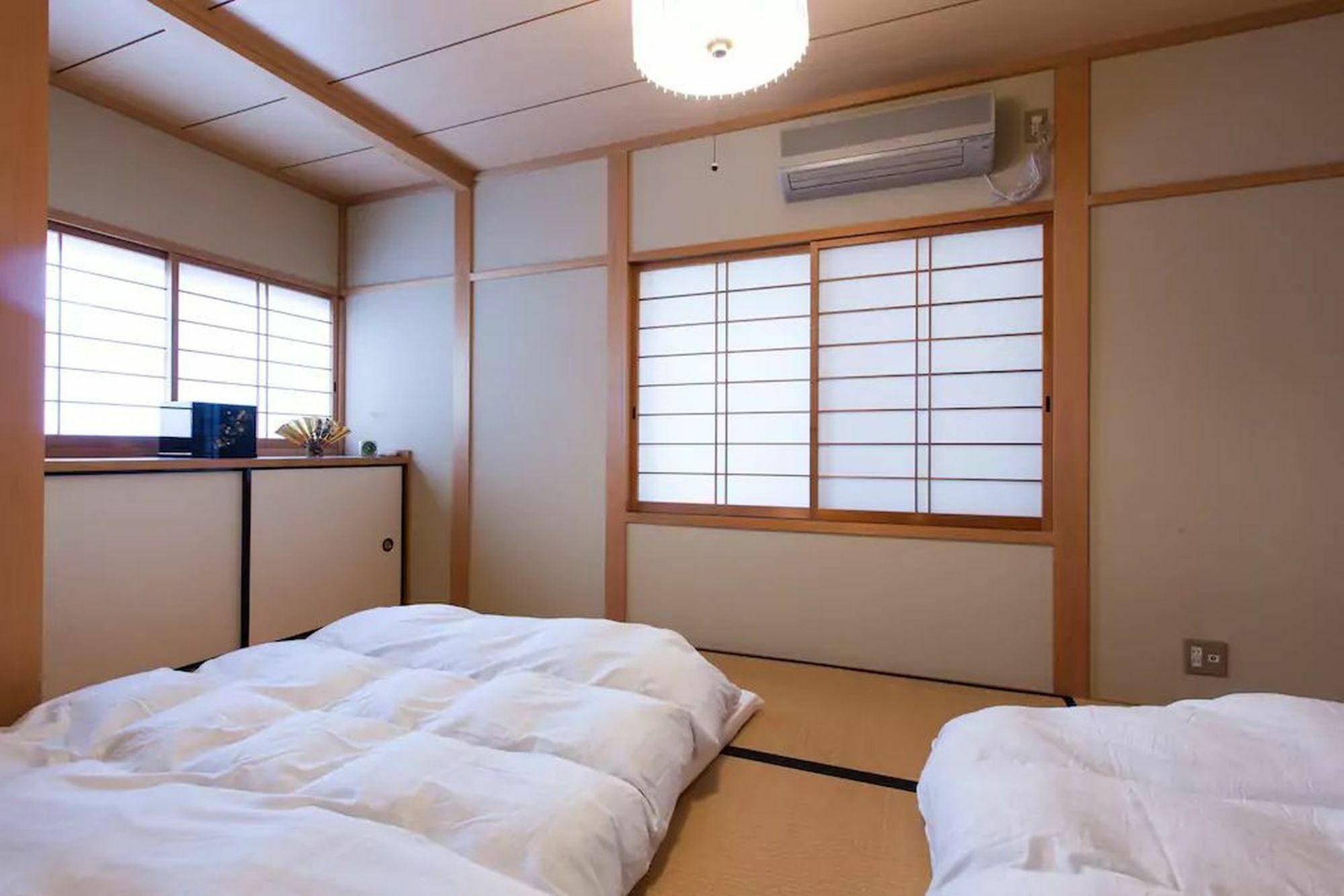 Nagomiya Kyoto Kamishichiken 和み家 京都 上七軒 Ngoại thất bức ảnh